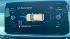 Volkswagen T-Roc 1.0 TSI Life 5dr Petrol Hatchback